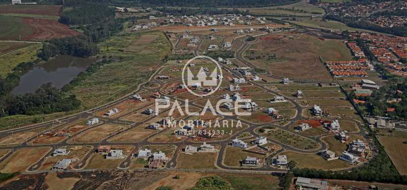 Imagens do imóveis terreno residencial à venda na avenida doutor márcio william gumbis de souza, reserva jequitibá, piracicaba 328m²