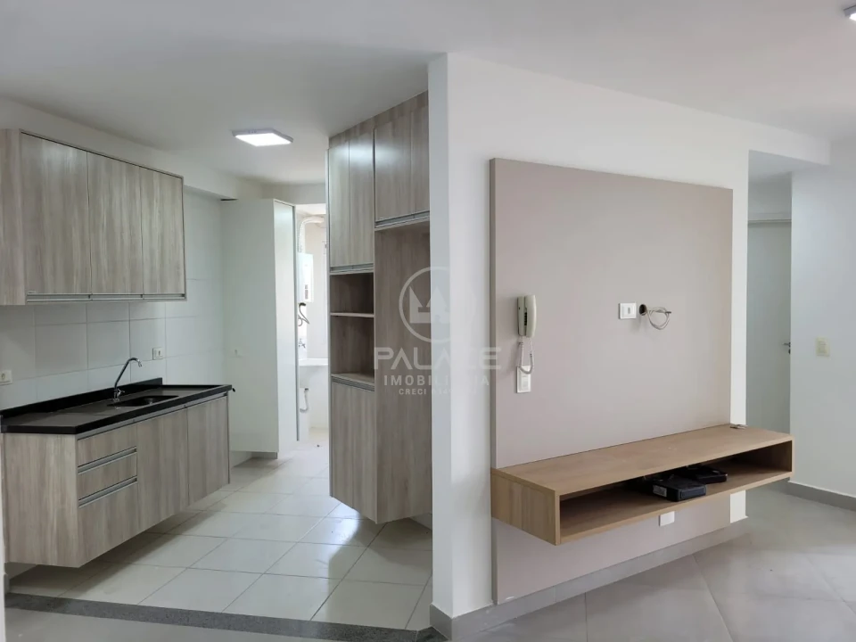Apartamento À Venda E Locação Mirage Residence Piracicaba - Foto 11