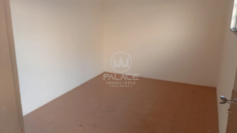 Casa À Venda Paulista Piracicaba
