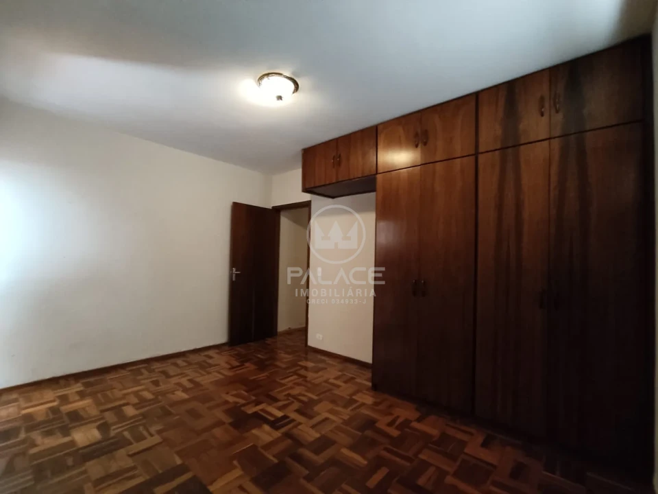Casa para alugar em Vila Monteiro, Piracicaba — Portal Mundo do Imóvel