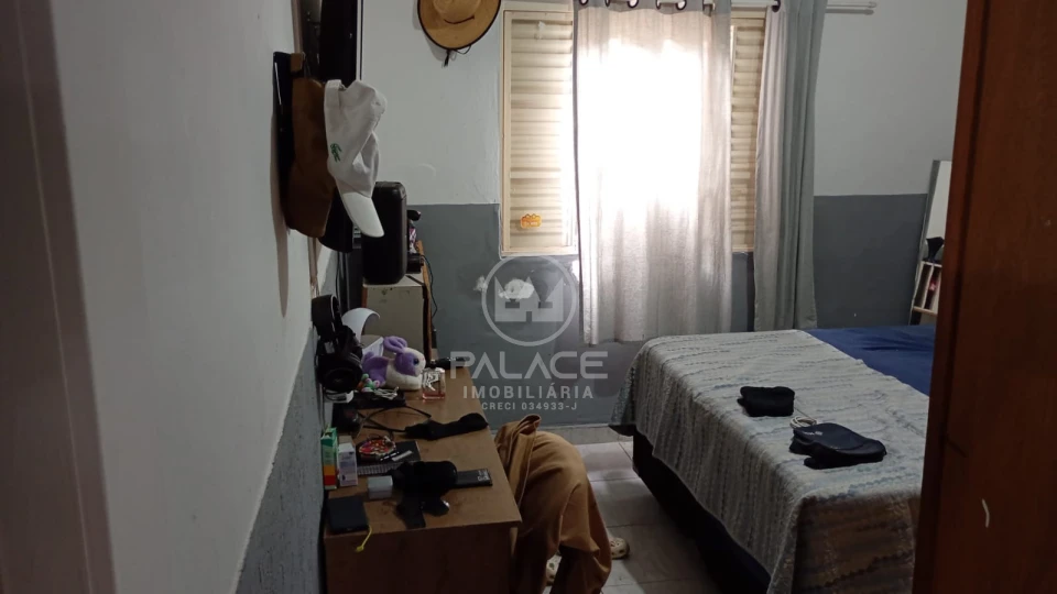 Casa À Venda Jardim Noiva Da Colina Piracicaba