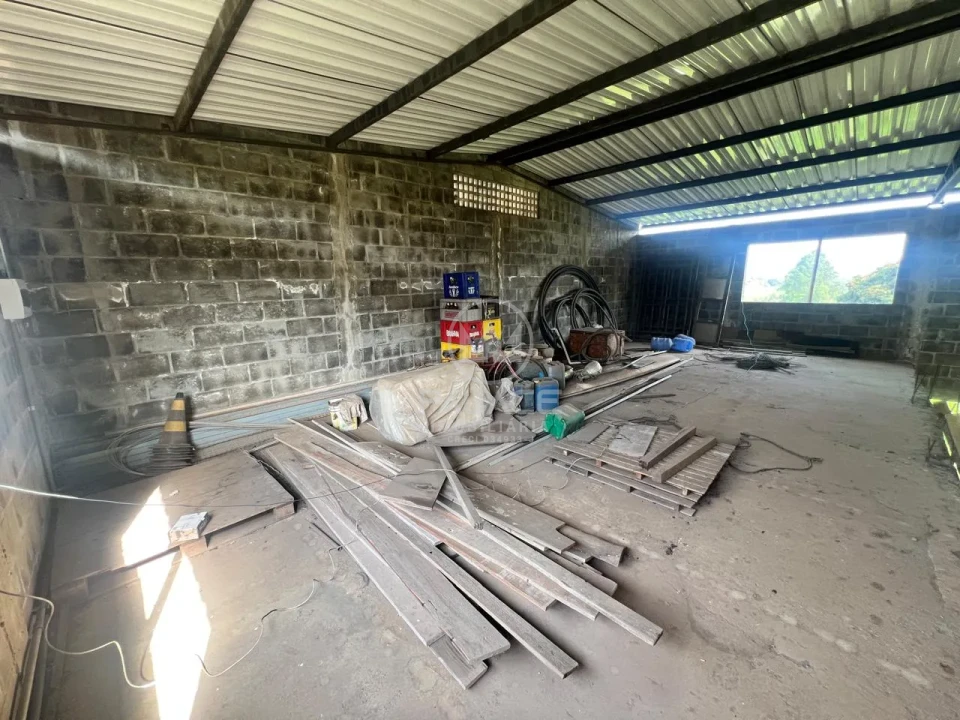 Imóvel comercial disponível para locação