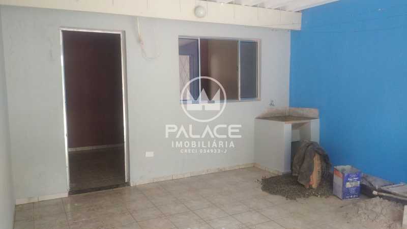 Imagens do imóveis casa para alugar em parque água branca, piracicaba 1 quarto