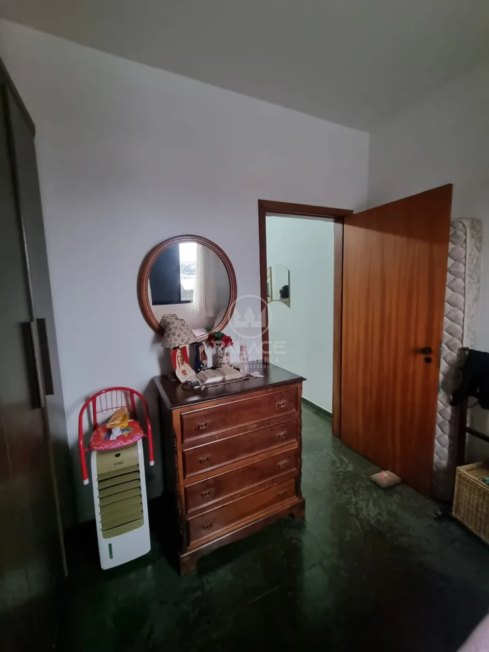 Apartamento À Venda Higienópolis Piracicaba