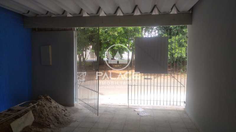 Imagens do imóveis casa para alugar em parque água branca, piracicaba 1 quarto