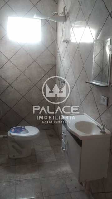 Imagens do imóveis casa para alugar em parque água branca, piracicaba 1 quarto