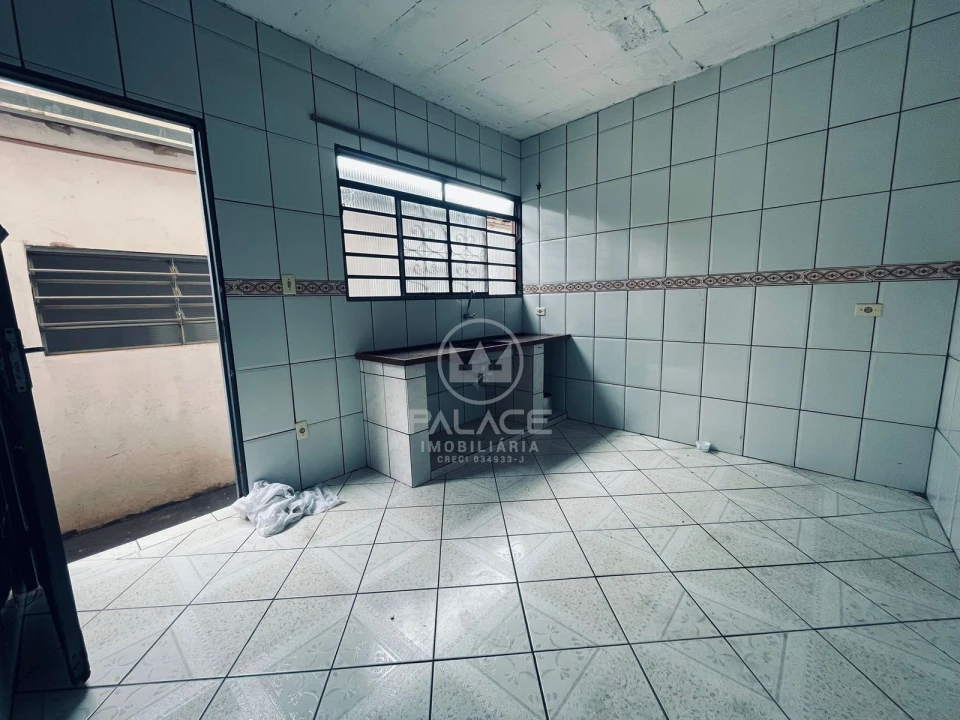 Casa para alugar Jupiá