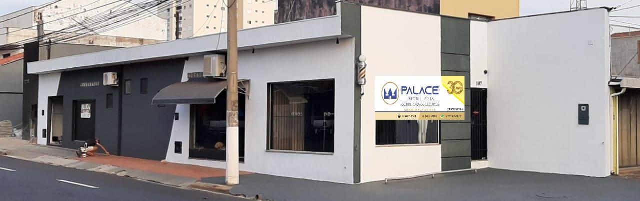 Barracão para alugar, 120 m² por RS 4.500,00-mês - Alto - Piracicaba-SP