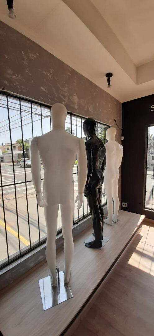 Barracão para alugar, 120 m² por RS 4.500,00-mês - Alto - Piracicaba-SP