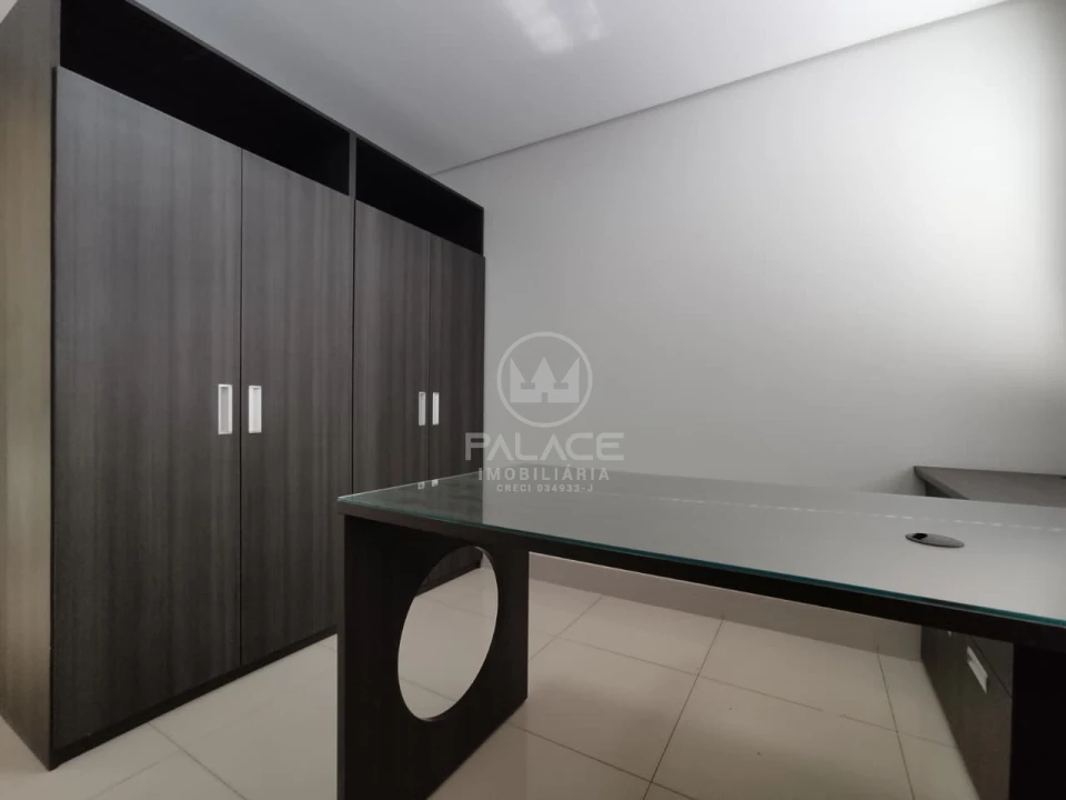 Casa Em Condomínio Para Alugar Condominio Terras Iii. Piracicaba