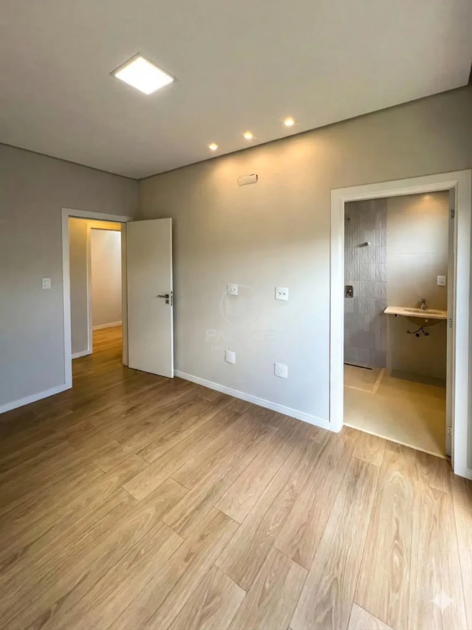 casa em condomínio à venda em santa rosa, piracicaba 3 quartos 196m²