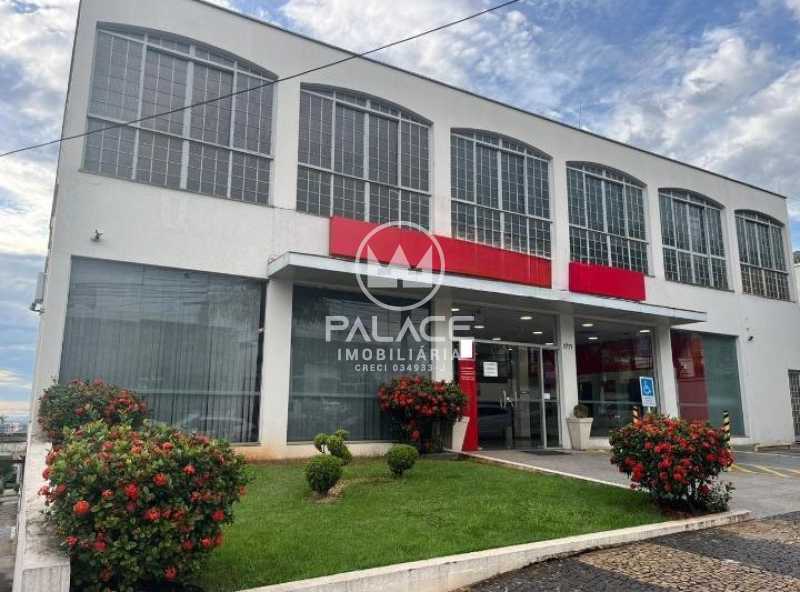 Imagens do imóveis prédio para alugar em alto, piracicaba 532m²
