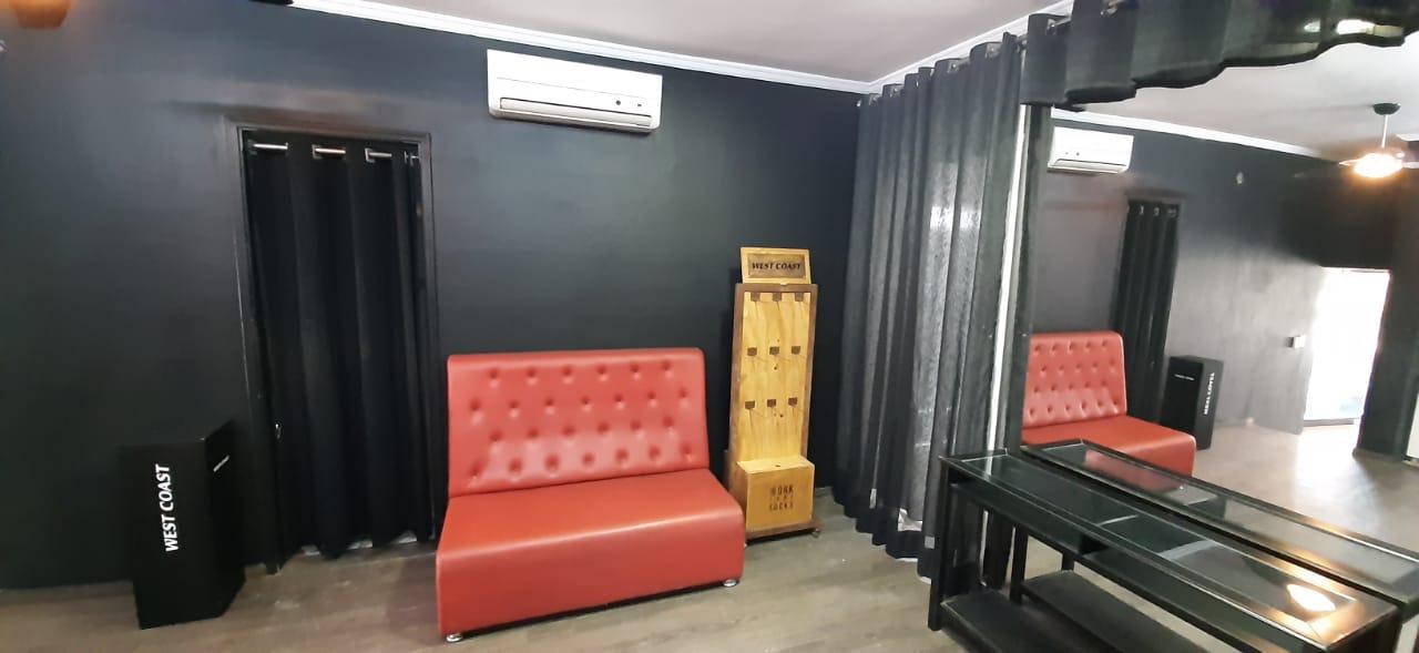 Barracão para alugar, 120 m² por RS 4.500,00-mês - Alto - Piracicaba-SP