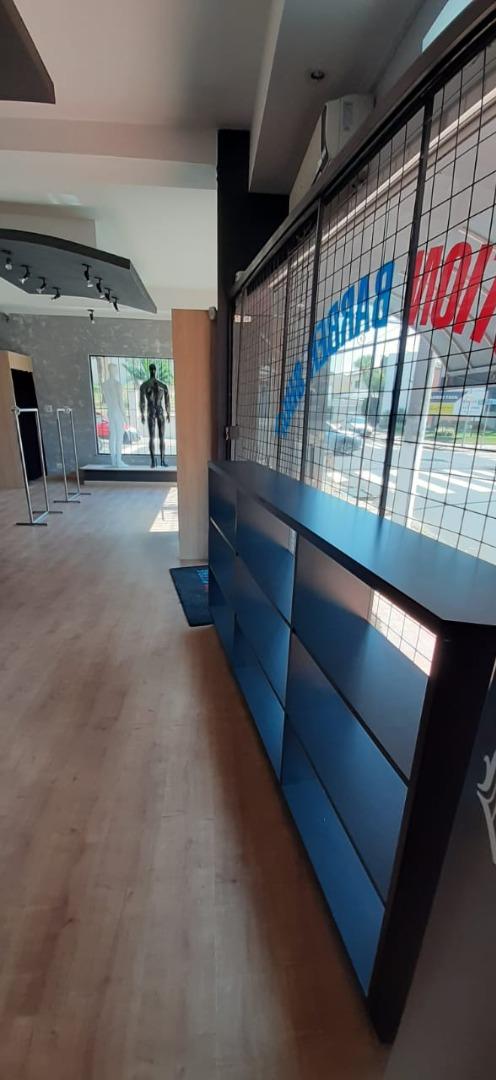 Barracão para alugar, 120 m² por RS 4.500,00-mês - Alto - Piracicaba-SP