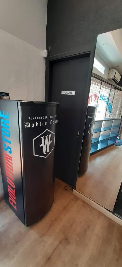 Barracão para alugar, 120 m² por RS 4.500,00-mês - Alto - Piracicaba-SP