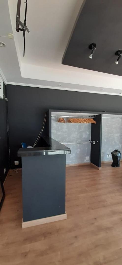 Barracão para alugar, 120 m² por RS 4.500,00-mês - Alto - Piracicaba-SP