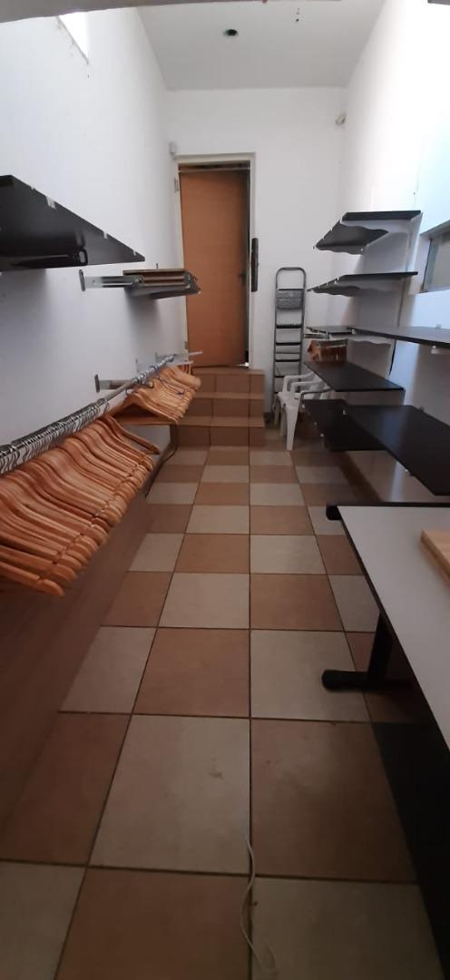 Barracão para alugar, 120 m² por RS 4.500,00-mês - Alto - Piracicaba-SP