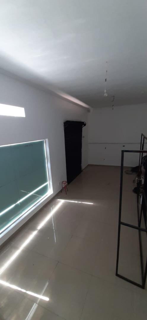 Barracão para alugar, 120 m² por RS 4.500,00-mês - Alto - Piracicaba-SP