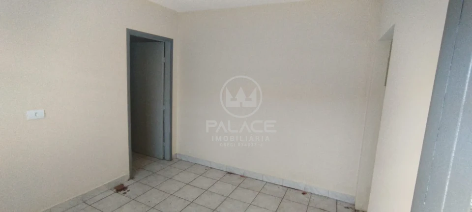 Casa Para Alugar Paulicéia Piracicaba
