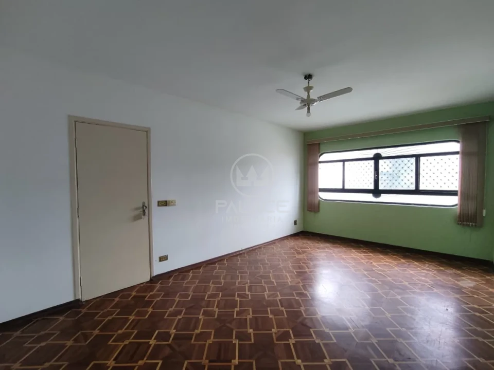 Casa Para Alugar Vila Rezende Piracicaba