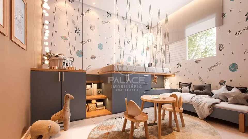casa em condomínio à venda em glebas california, piracicaba 2 quartos 48m²