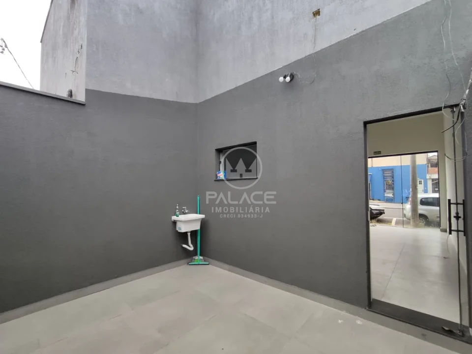 Comercial Para Alugar Vila Rezende Piracicaba