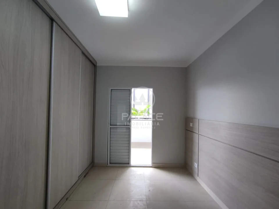 Casa Em Condomínio Para Alugar Residencial Villa Ditalia I Piracicaba