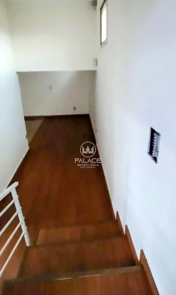 Comercial Para Alugar Cidade Alta Piracicaba