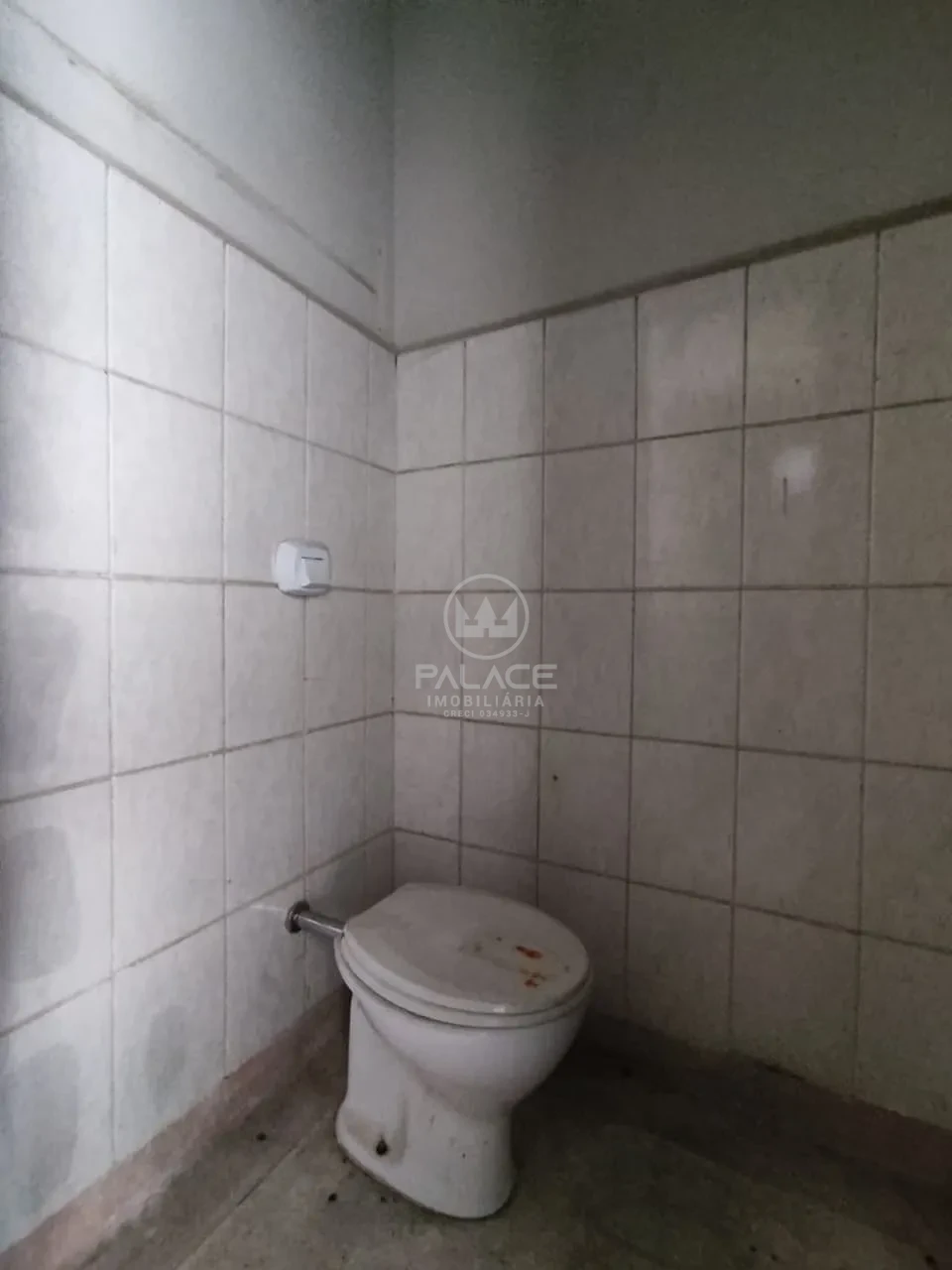 Comercial Para Alugar Glebas Califórnia Piracicaba