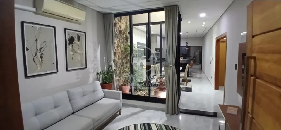 Linda casa, com suite com closet e ampla área gourmet, Taquaral, Piracicaba.