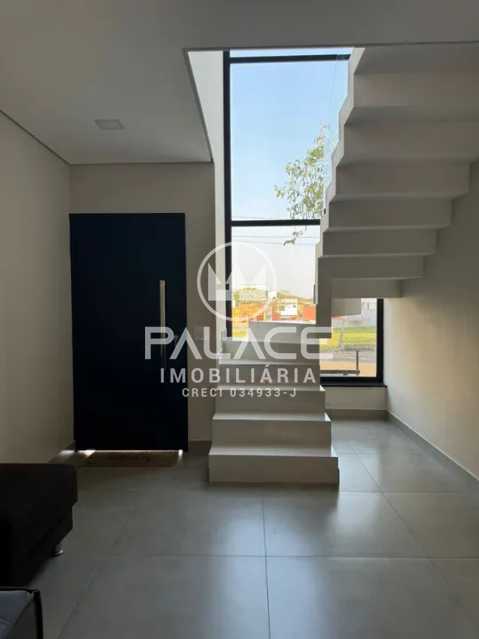 Imagens do imóveis casa em condomínio à venda na avenida charles wesley (c t unimep), parque taquaral, piracicaba 3 quartos 132m²