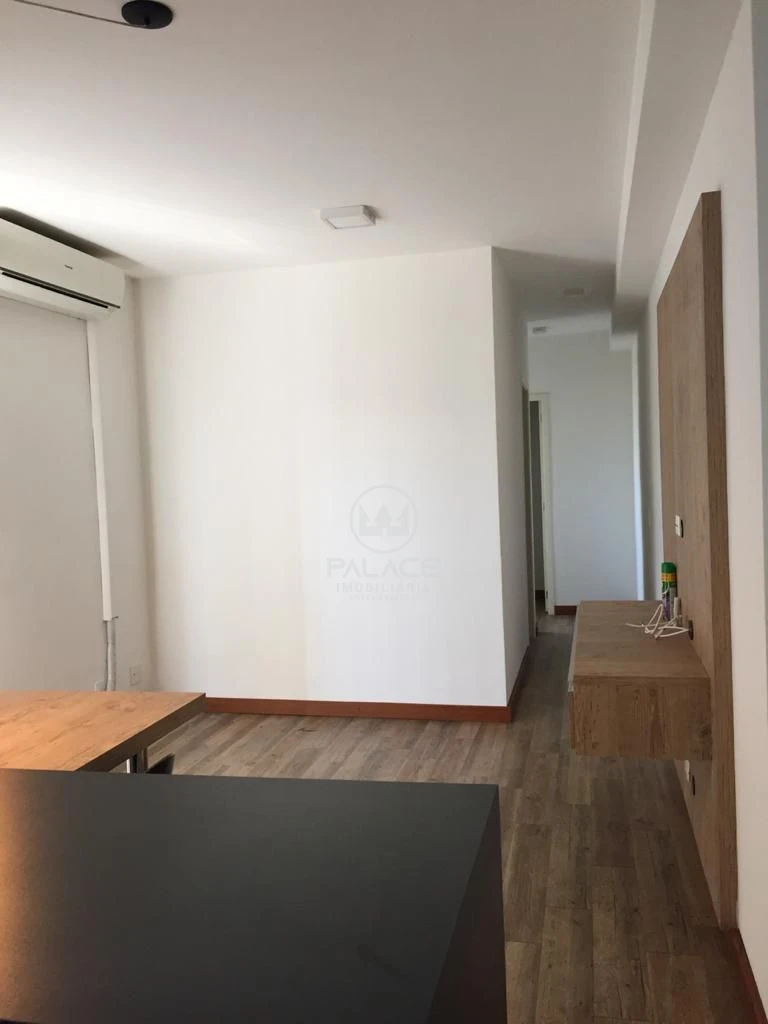 Apartamento À Venda Parque Conceição Ii Piracicaba