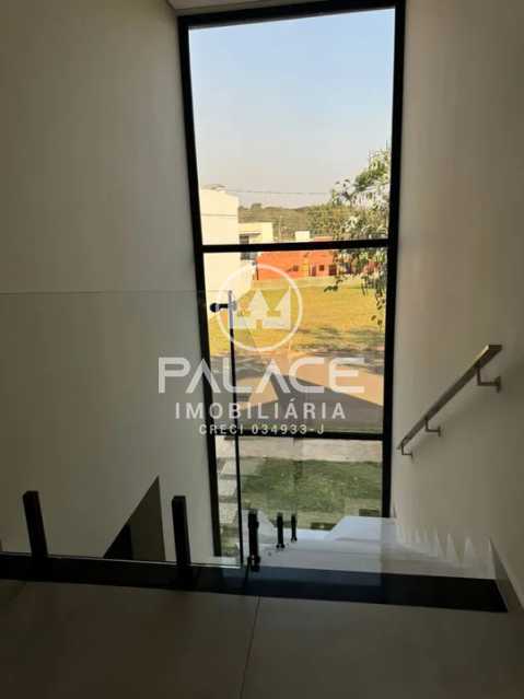 Imagens do imóveis casa em condomínio à venda na avenida charles wesley (c t unimep), parque taquaral, piracicaba 3 quartos 132m²