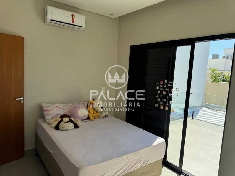 Imagens do imóveis casa em condomínio à venda na avenida charles wesley (c t unimep), parque taquaral, piracicaba 3 quartos 132m²