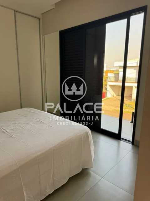 Imagens do imóveis casa em condomínio à venda na avenida charles wesley (c t unimep), parque taquaral, piracicaba 3 quartos 132m²