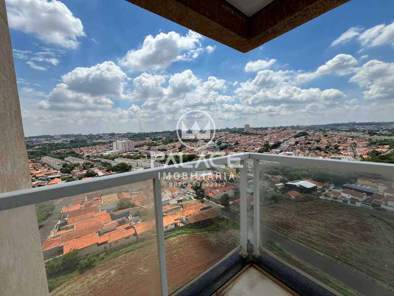 Imagens do imóveis apartamento para alugar em nova américa, piracicaba 3 quartos 116m²