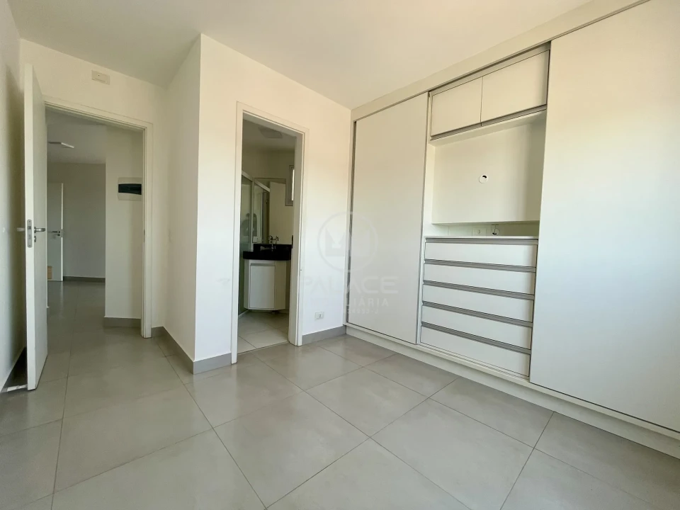 Apartamento Para Alugar Residencial Plaza Mayor Piracicaba