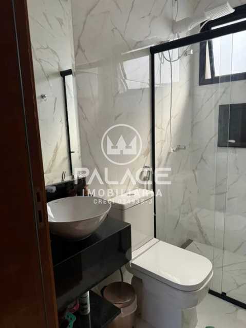 Imagens do imóveis casa em condomínio à venda na avenida charles wesley (c t unimep), parque taquaral, piracicaba 3 quartos 132m²