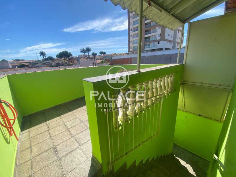 Casa de rua -  / Residencial / Vila Rezende