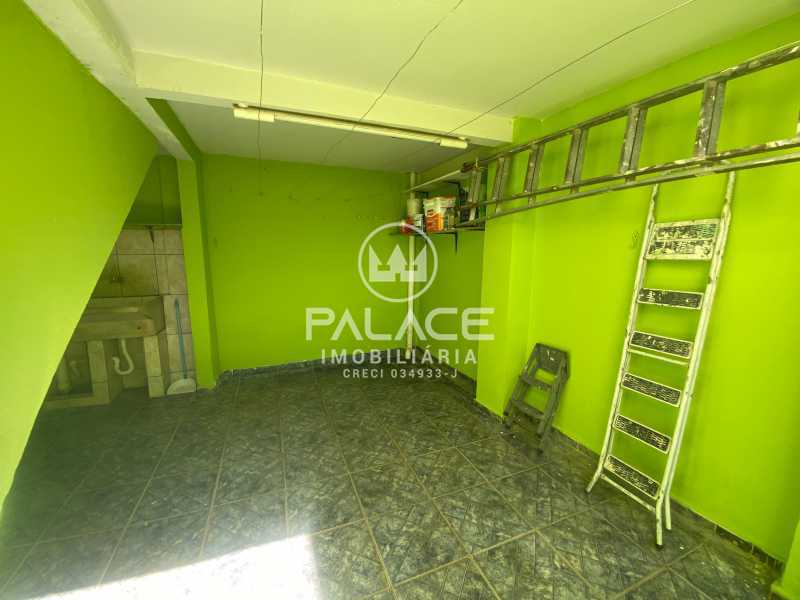 Casa de rua -  / Residencial / Vila Rezende