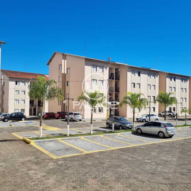 Apartamento 3 dormitórios