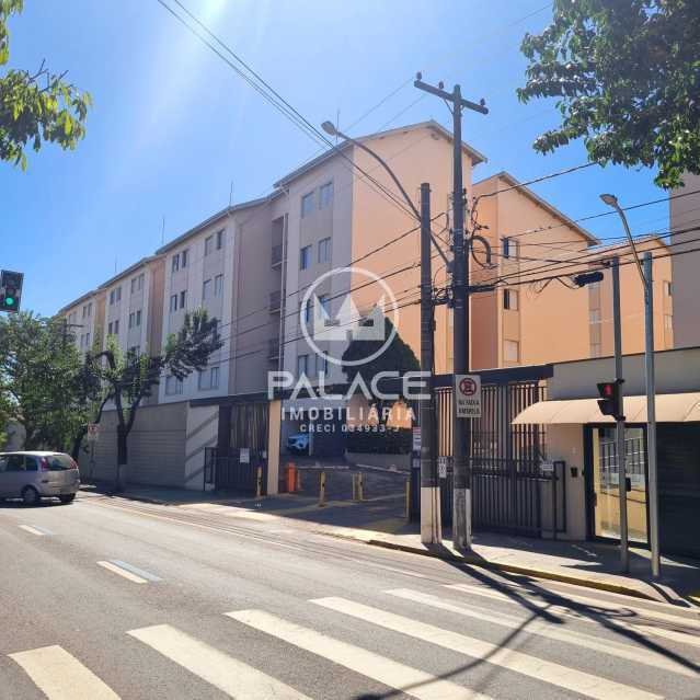 Apartamento 3 dormitórios