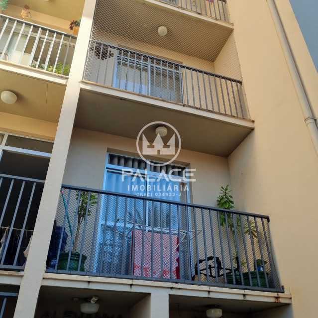 Apartamento 3 dormitórios