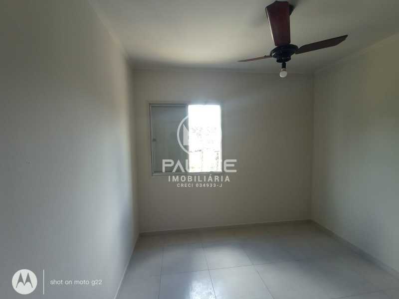 Apartamento 3 dormitórios