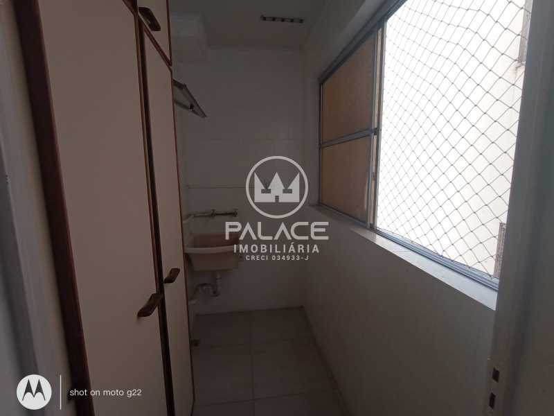 Apartamento 3 dormitórios