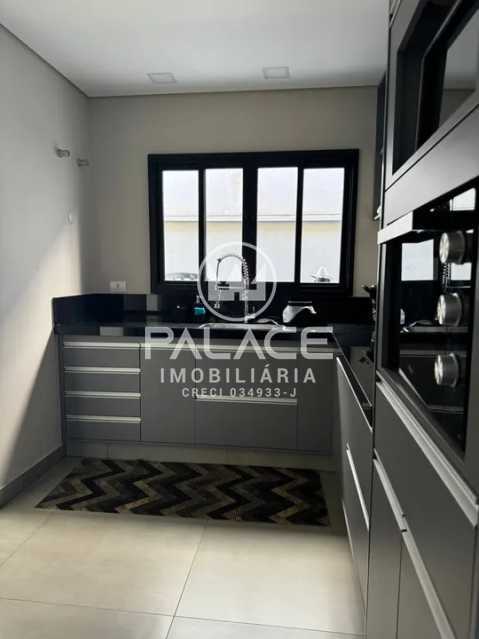 Imagens do imóveis casa em condomínio à venda na avenida charles wesley (c t unimep), parque taquaral, piracicaba 3 quartos 132m²