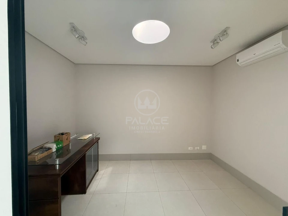 CASA COMERCIAL PRA LOCAÇÃO, JARDIM EUROPA - PIRACICABA - Foto 11