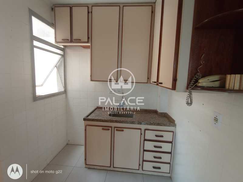 Apartamento 3 dormitórios