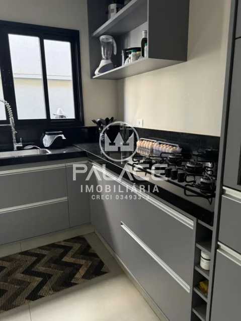 Imagens do imóveis casa em condomínio à venda na avenida charles wesley (c t unimep), parque taquaral, piracicaba 3 quartos 132m²