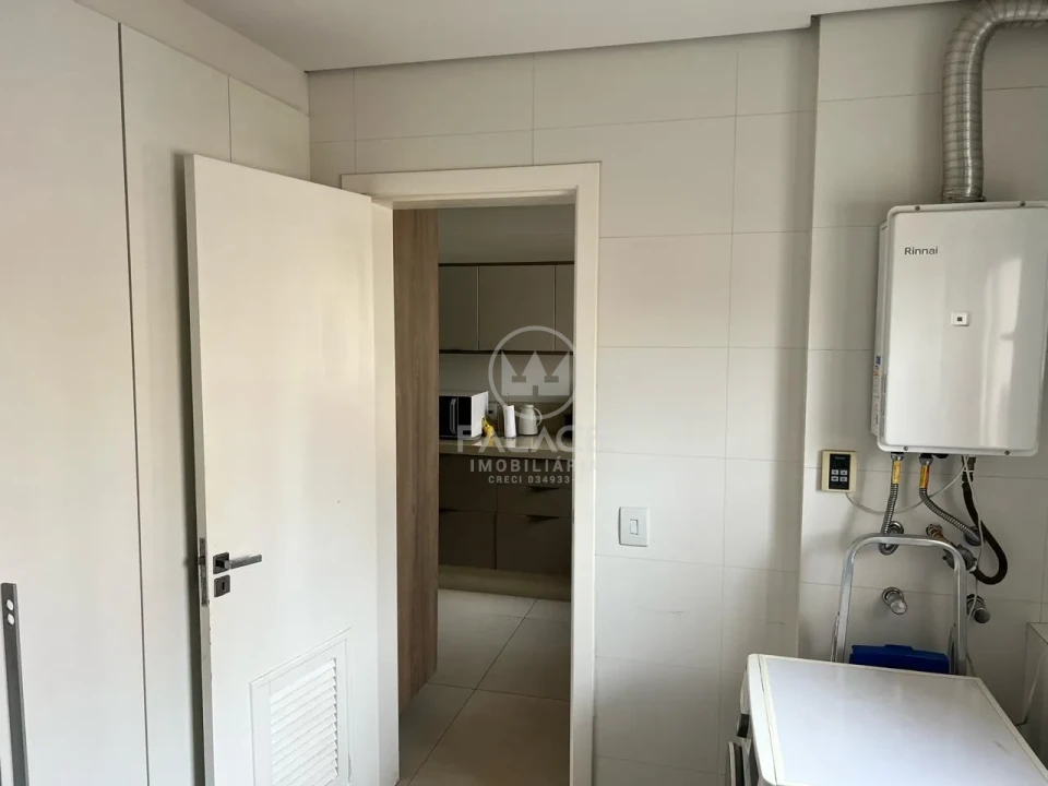 Apartamento À Venda Monet Piracicaba